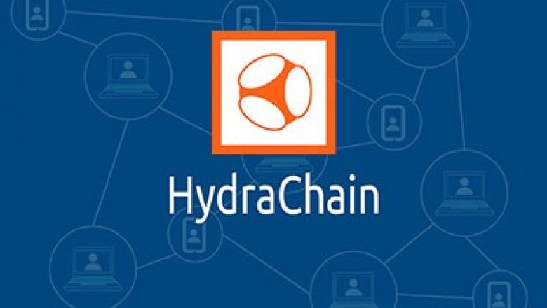 Что такое технология HydraChain и как она работает?