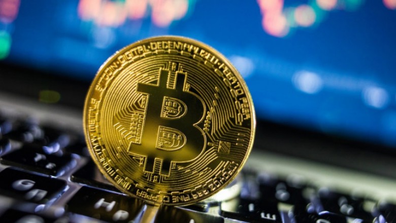 Крипторынок показывает стабильность