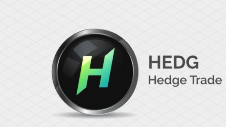 HedgeTrade (HEDG)
