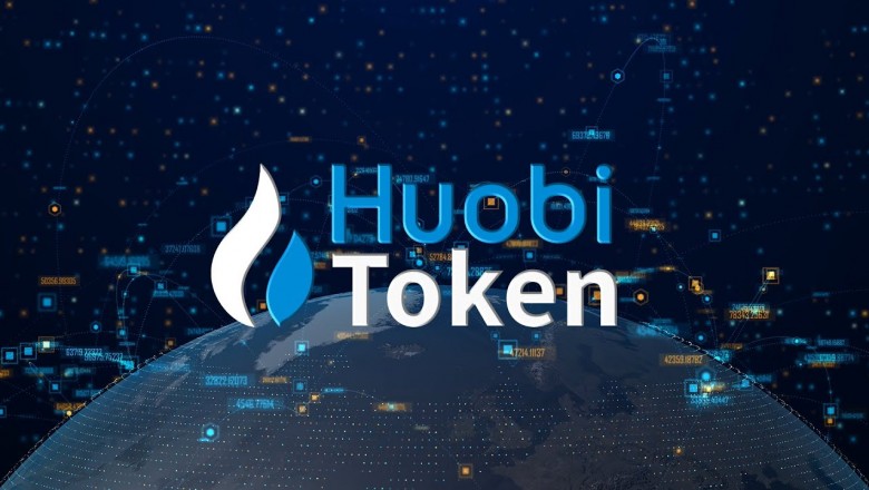 Huobi Token