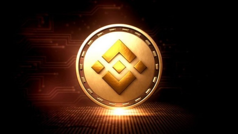 Binance Coin [BNB] перешагнул 21,5 $, когда быки начали действовать