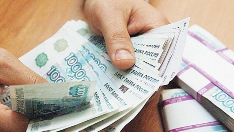 Число россиян с просроченными микрозаймами за год выросло на четверть