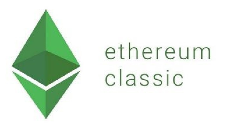 Монета ETC (Ethereum Classic)