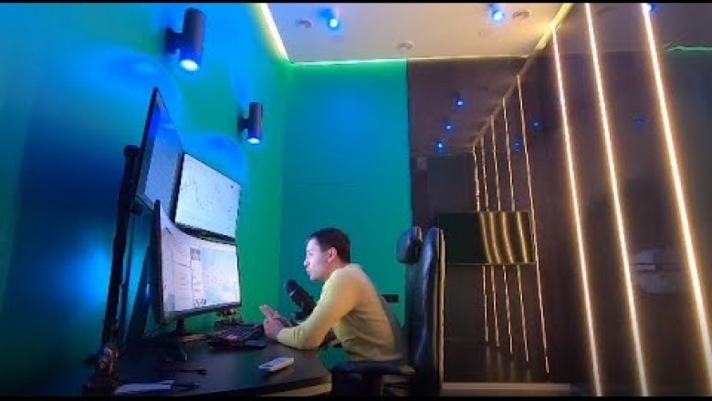 Українська медицина після війни та заводи тесла на Дніпрі