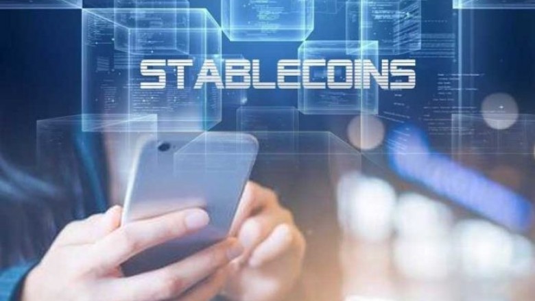 Что такое стейблкоины (Stablecoins)?