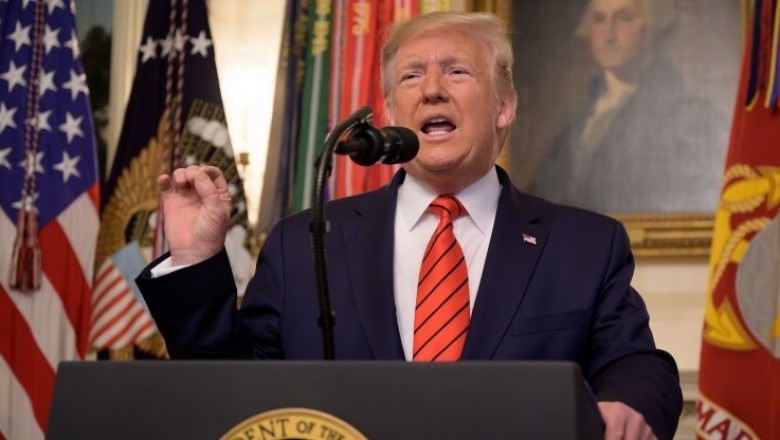 Трамп подтверждает, что лидер ИГИЛ Багдади умер после рейда США в Сирии - «Он умер как трус»