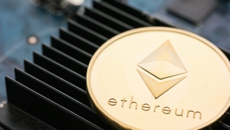 3 способа купить Эфир (Ethereum/ETH)