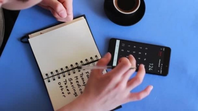 Преднамеренный бюджет. Как планировать свои деньги?