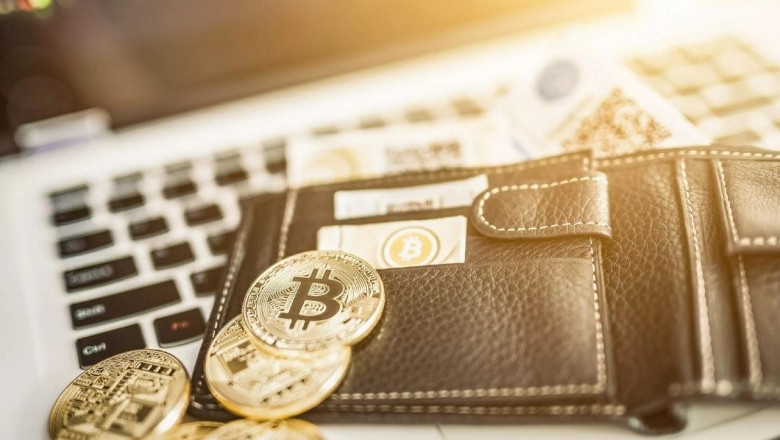 Где безопасно хранить биткоины?