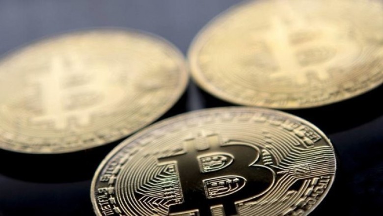 3 причины скачка биткоина на 42%