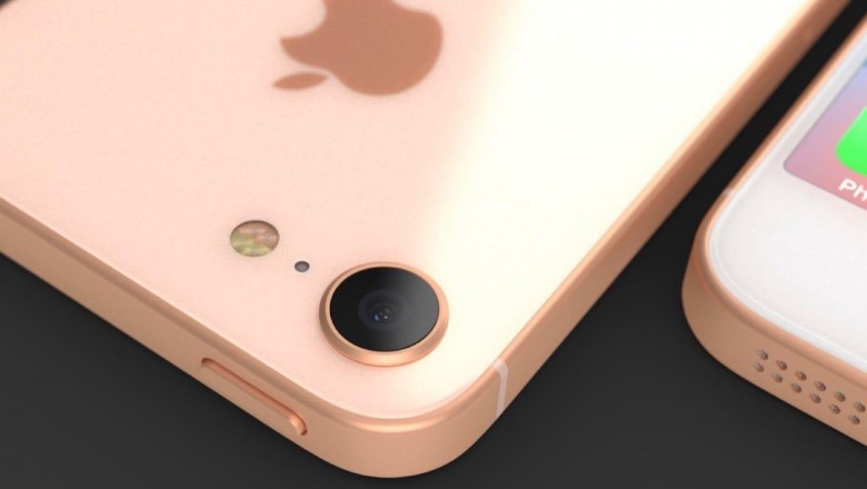 Раскрыты подробности iPhone SE 2