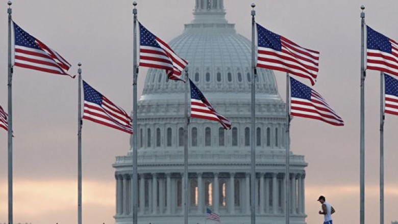 США планируют заключить валютное соглашение с Китаем