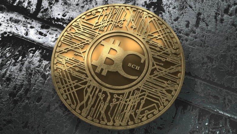 Как настроить кошелек Bitcoin Cash?