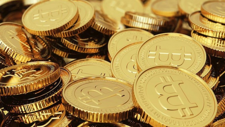 Самые популярные биткоин-биржи