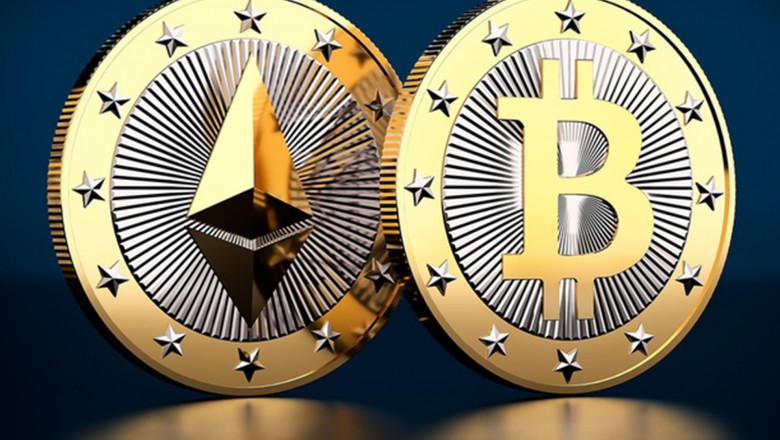 Биткоин и Эфириум: в чем разница?