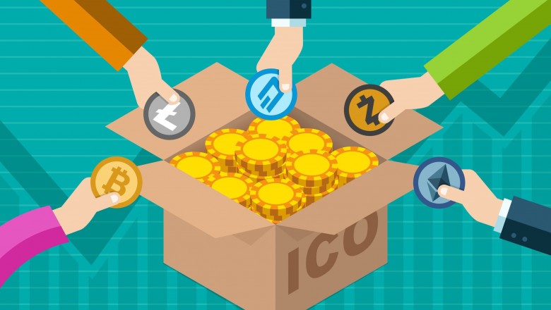 Что такое токен ICO и как он работает?