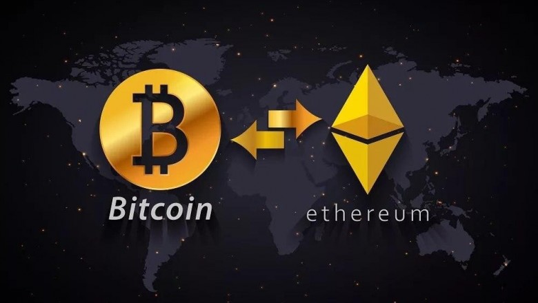 Какие криптовалюты выгодно покупать: Все еще выгодно инвестировать в Bitcoin или Эфириум?