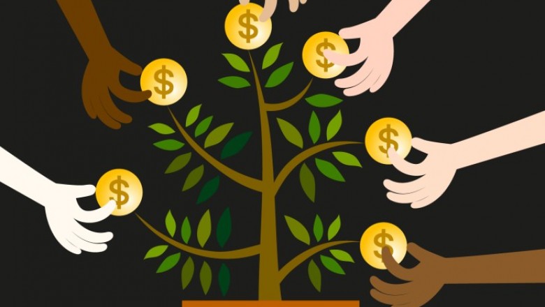 Мгновенный заработок: 7 способов заработать в интернете