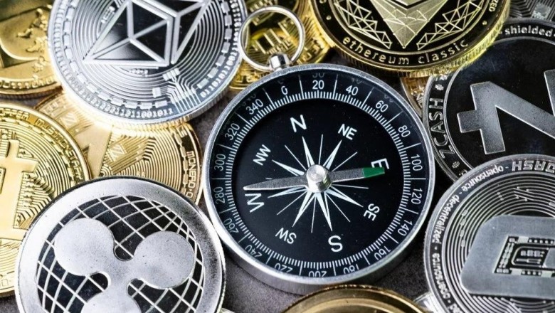 Перспективные криптовалюты 2020