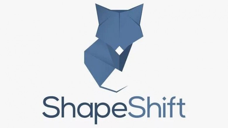Каковы альтернативы ShapeShift службы?