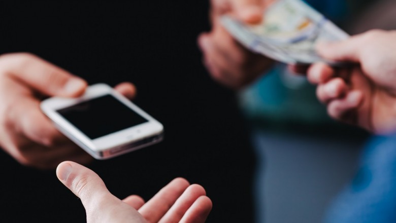 Как не дать себя обмануть, покупая смартфон с рук
