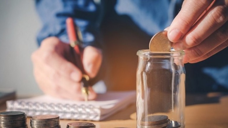 Учитывайте свой возраст или как сформировать сбережения чтобы подготовиться к пенсии