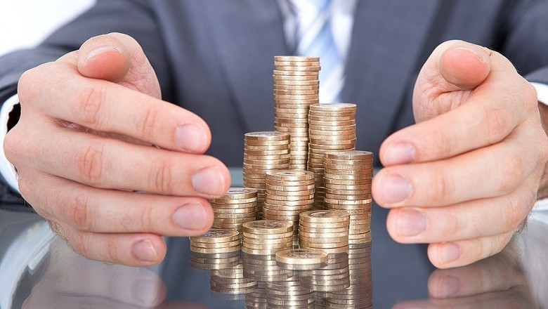 Заставляйте деньги работать!