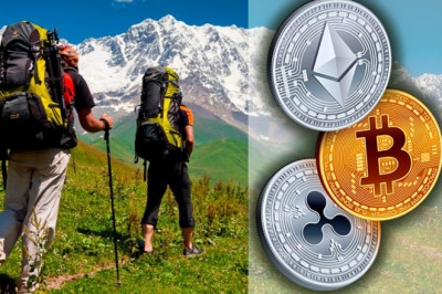 Топ 5 компаний, которые используют Блокчейн для изменения туристической отрасли