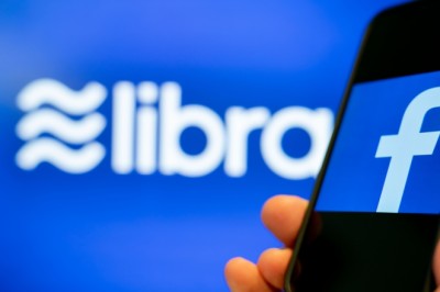 Facebook создаст систему «теневого банкинга», предупреждают крупнейшие банки США