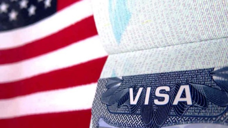 Пекин планирует ограничить визы для посетителей из США ссылками «против Китая»
