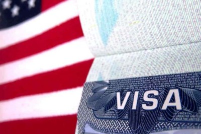 Пекин планирует ограничить визы для посетителей из США ссылками «против Китая»