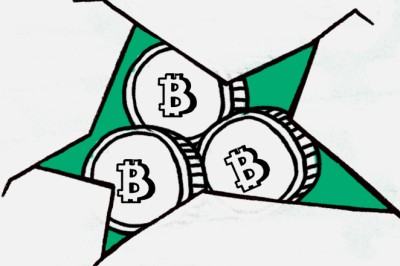 В любом несчастье отыщется чудесное зернышко благоприятной возможности