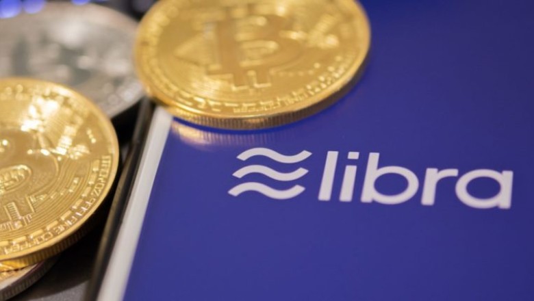 Visa, Mastercard, PayPal и Stripe не решаются официально войти в Libra Facebook