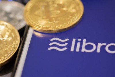 Visa, Mastercard, PayPal и Stripe не решаются официально войти в Libra Facebook