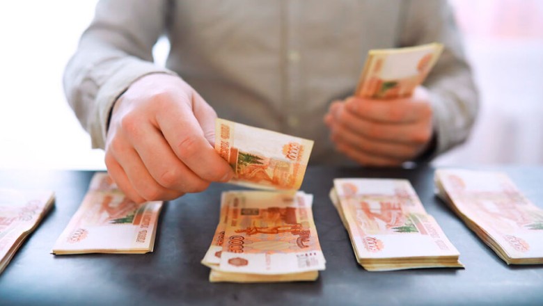 Жители России оценили свою жизнь: мужчины на два млн дороже чем женщины